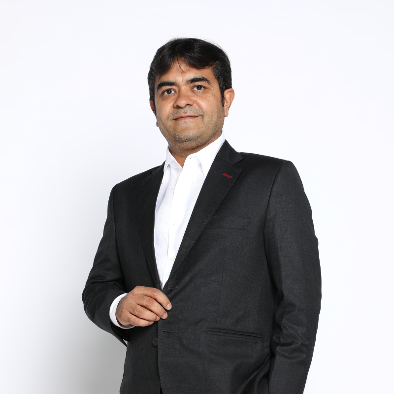 TARUN MEHTA
