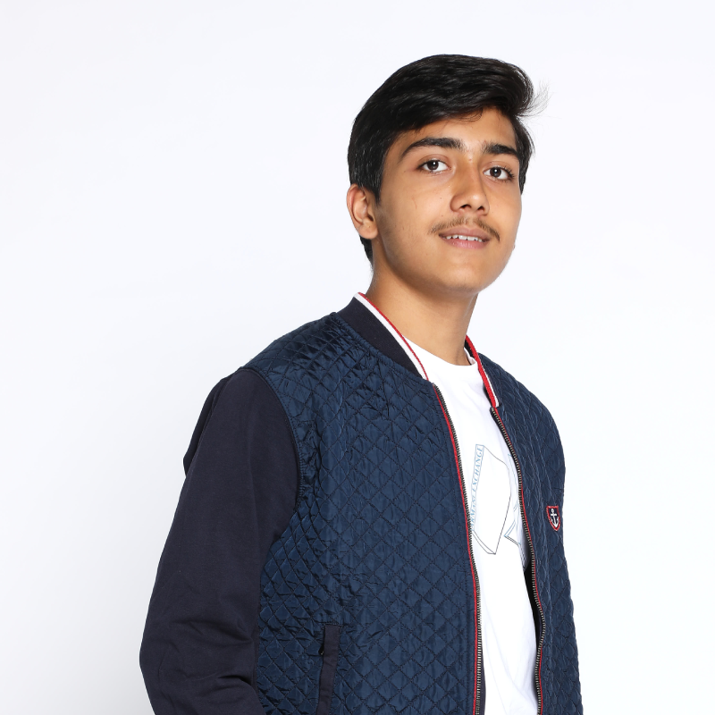 DAKSH MEHTA