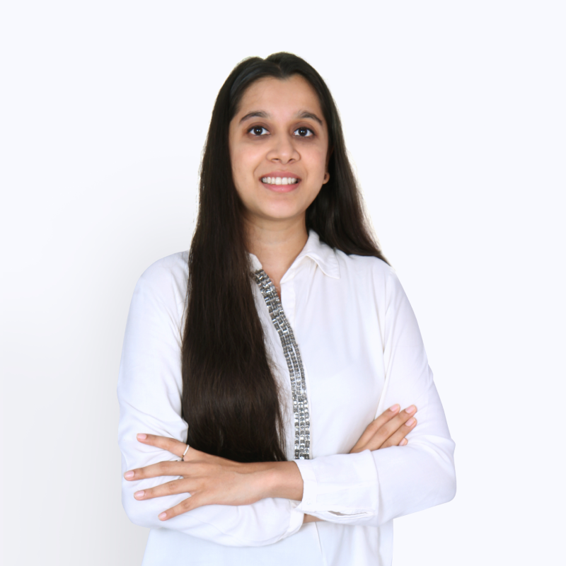 SAACHI BHANSALI