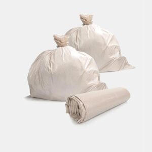 Eco-friendly Garbage Bags
