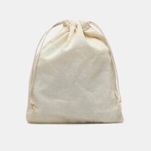 Pouch with Drawstring