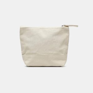 Utility Pouch with zipper