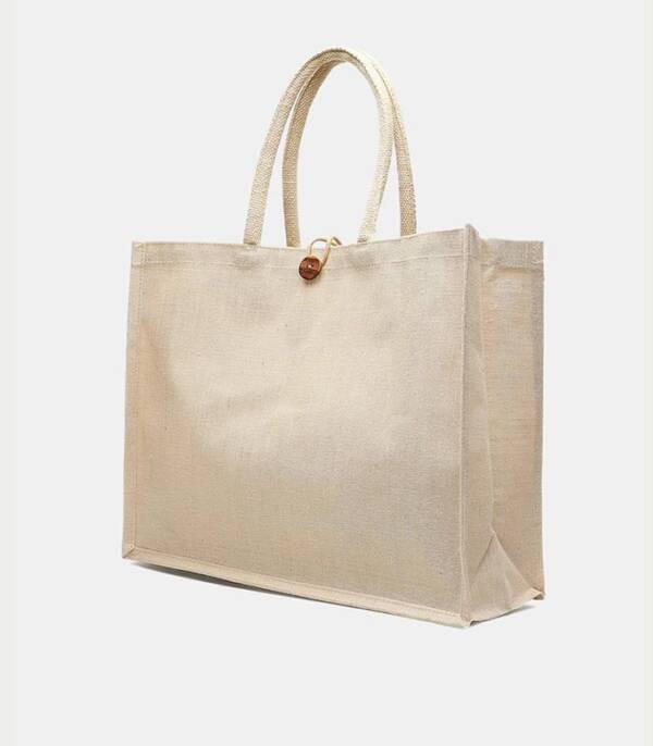 Juco Tote Bag