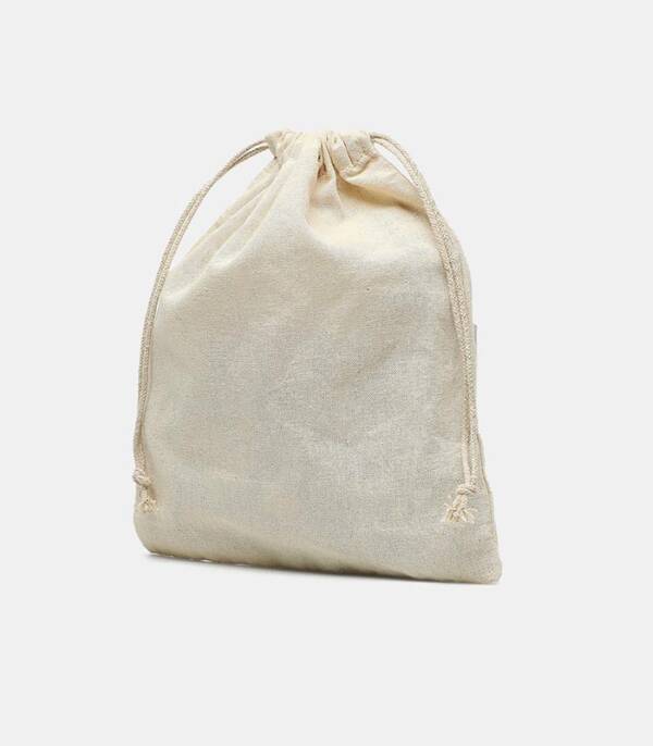 Pouch with Drawstring - Image 3
