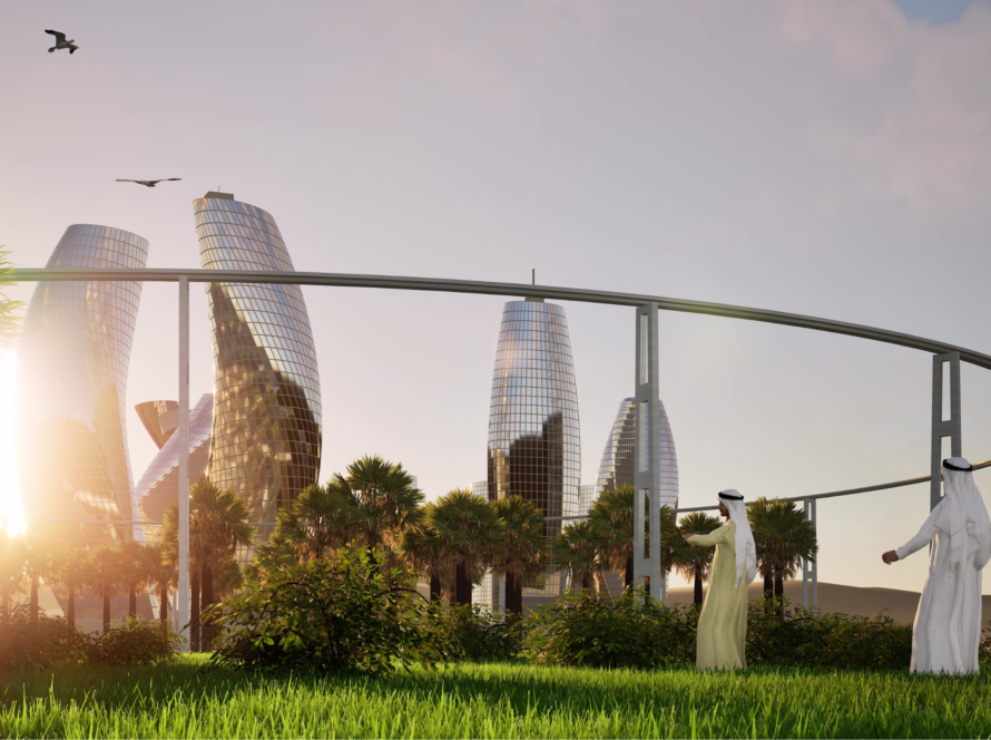 sustainability regulations for businesses in the UAE in 2025