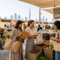 Dubai’s Growing Shift to Sustainable Shopping – Consumer Trends Analysis