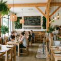 How Vegan Restaurants Are Redefining Sustainable Dining